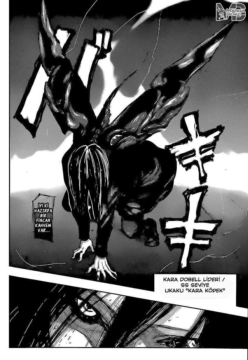 Tokyo Ghoul - Sayfa 4