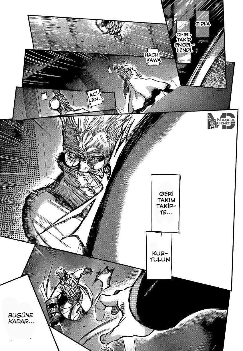 Tokyo Ghoul - Sayfa 7