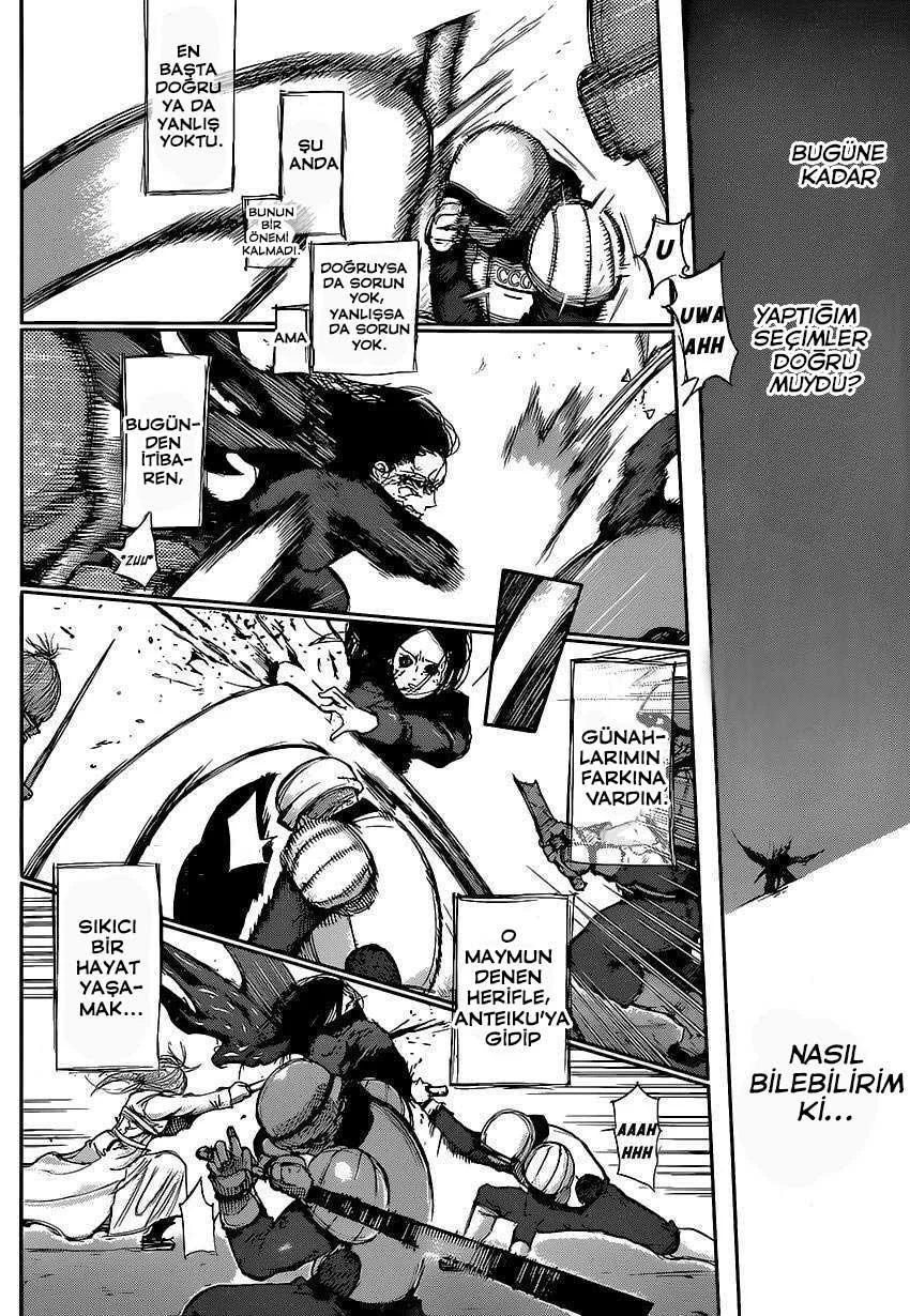 Tokyo Ghoul - Sayfa 8