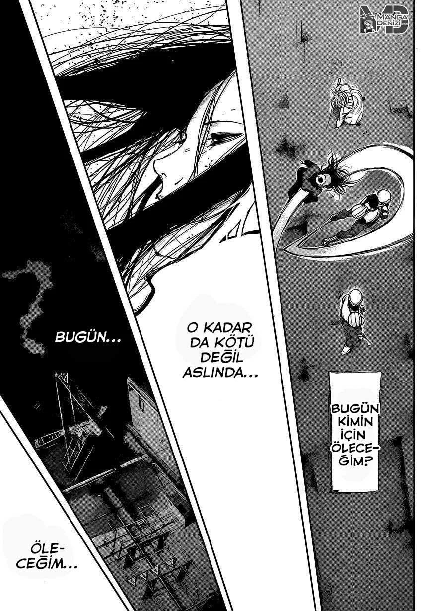 Tokyo Ghoul - Sayfa 9