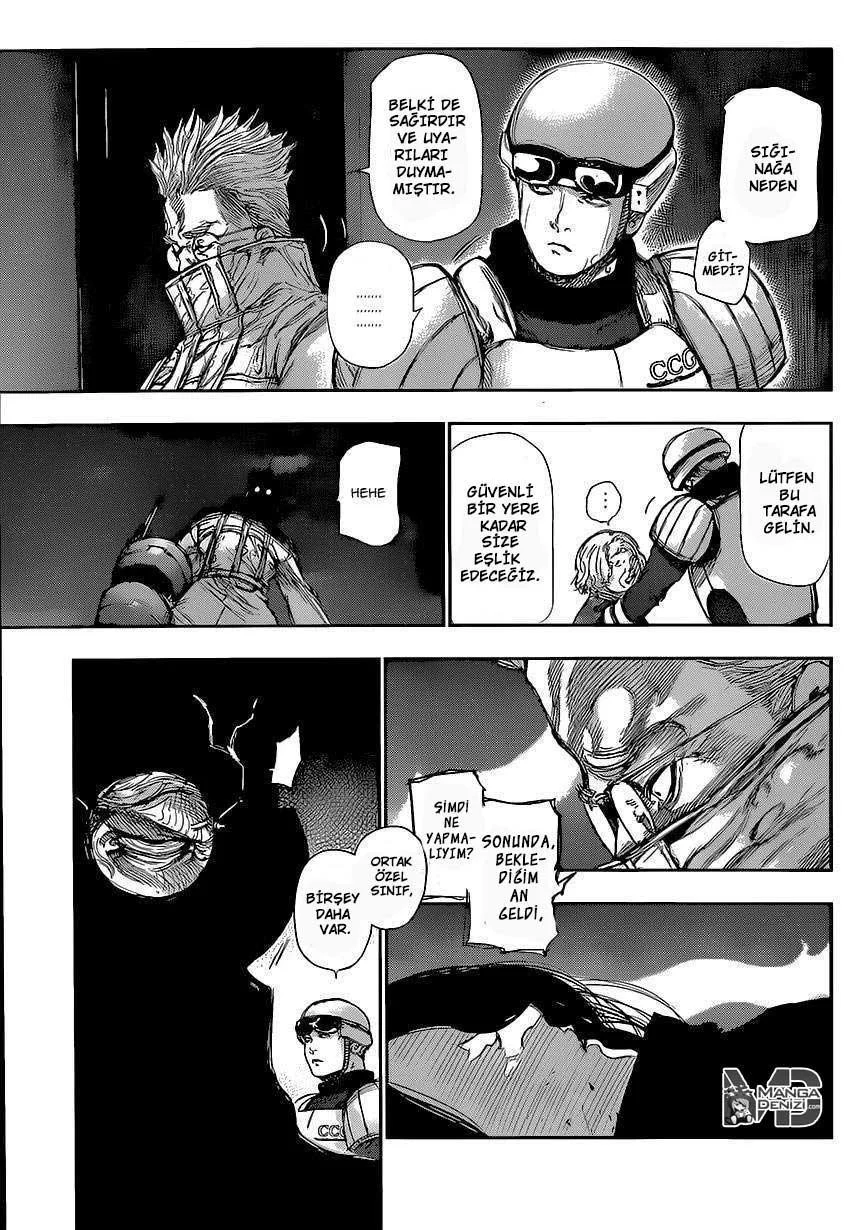 Tokyo Ghoul - Sayfa 11