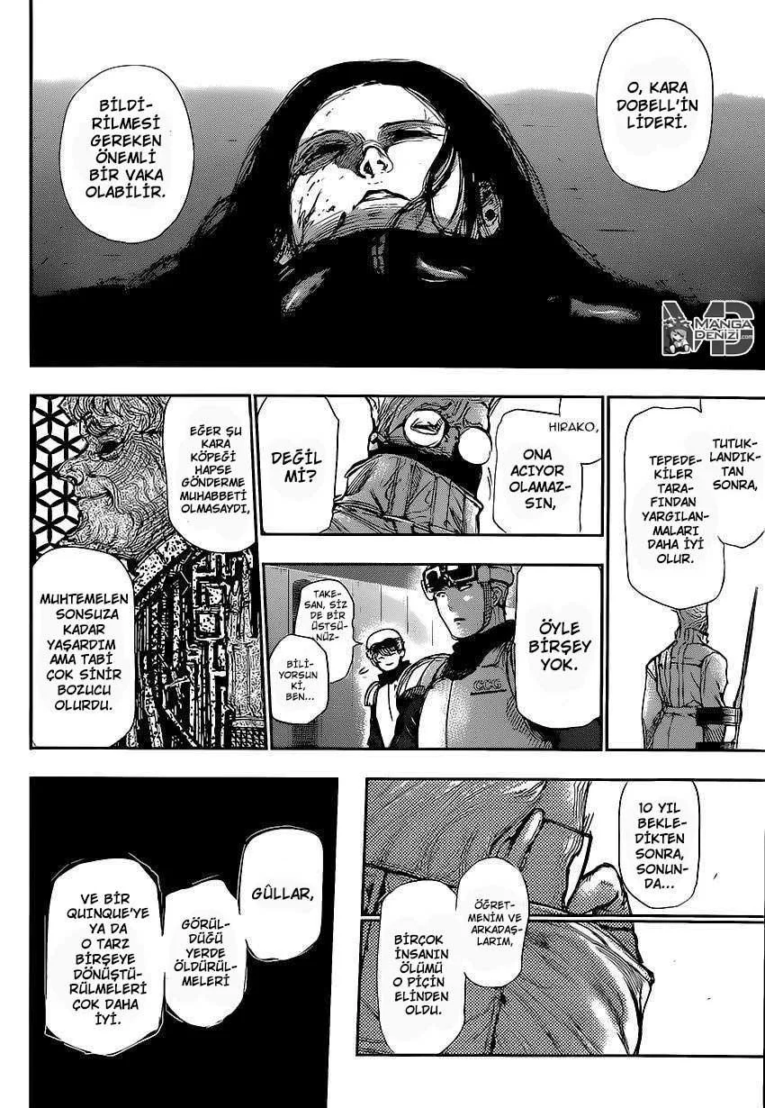 Tokyo Ghoul - Sayfa 12