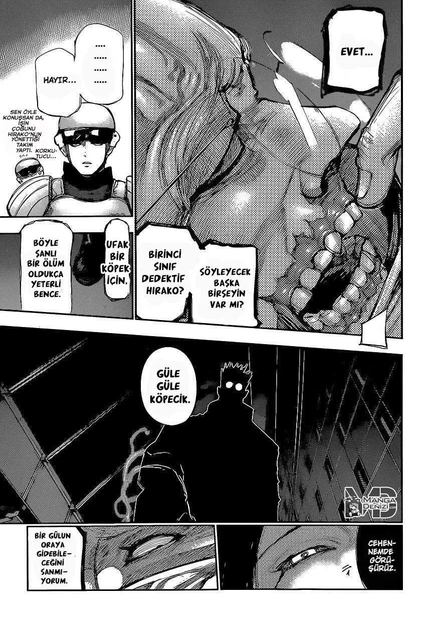 Tokyo Ghoul - Sayfa 13