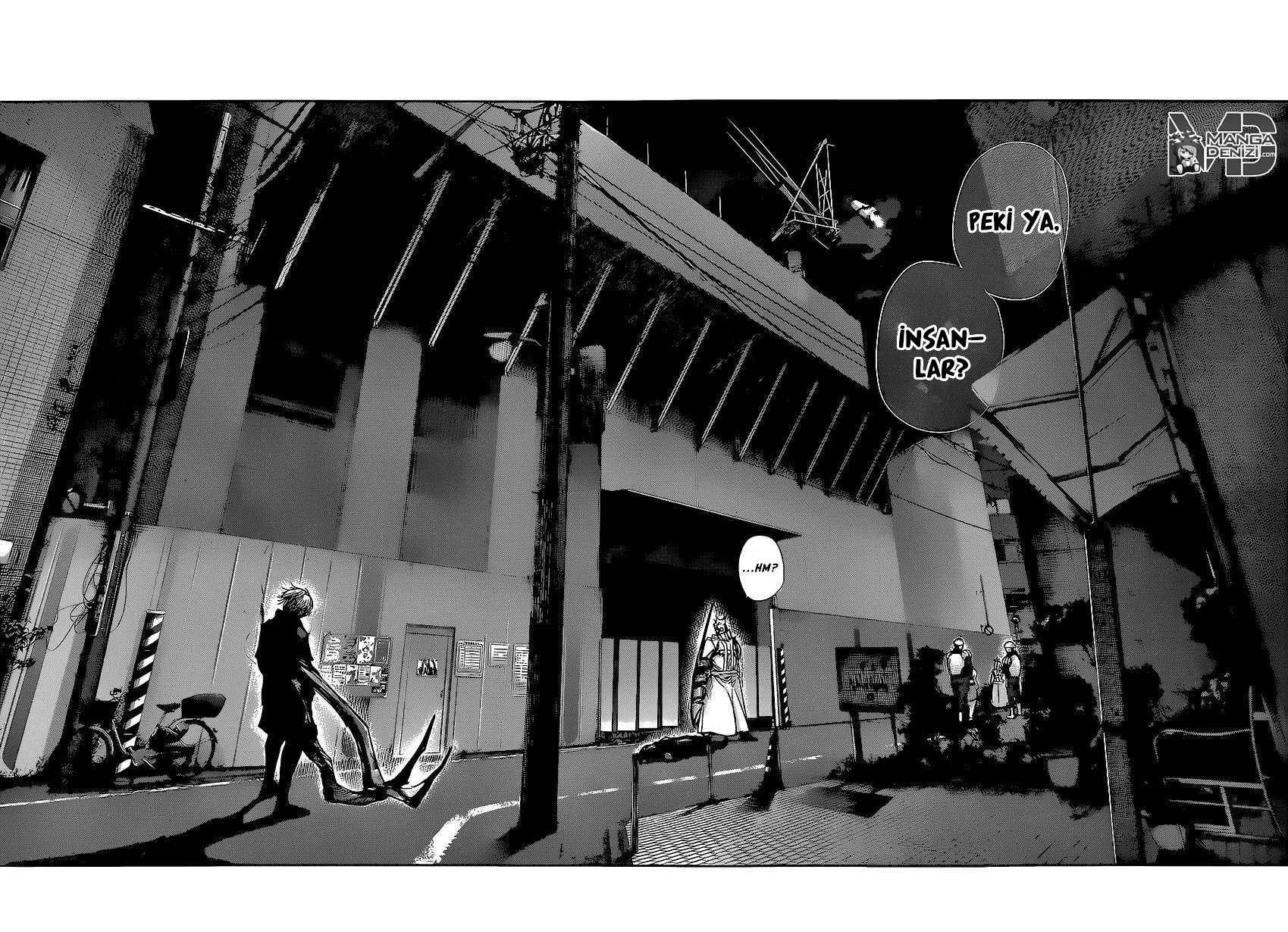 Tokyo Ghoul - Sayfa 14