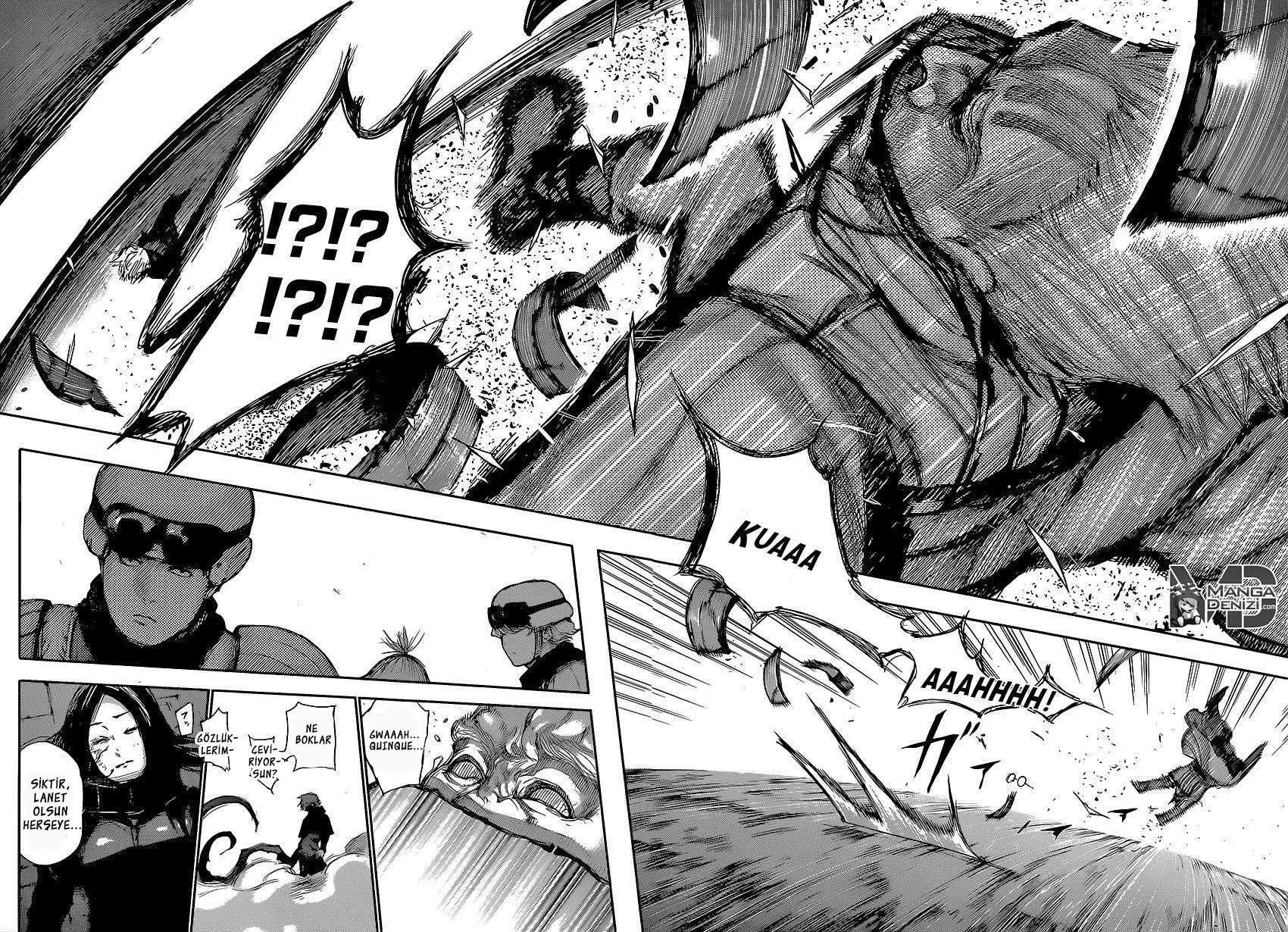 Tokyo Ghoul - Sayfa 15