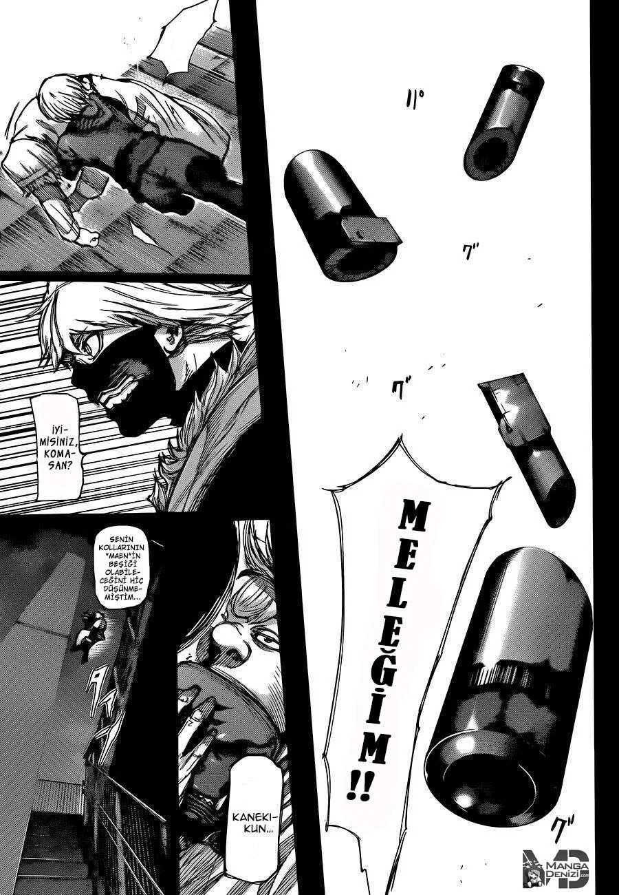 Tokyo Ghoul - Sayfa 5