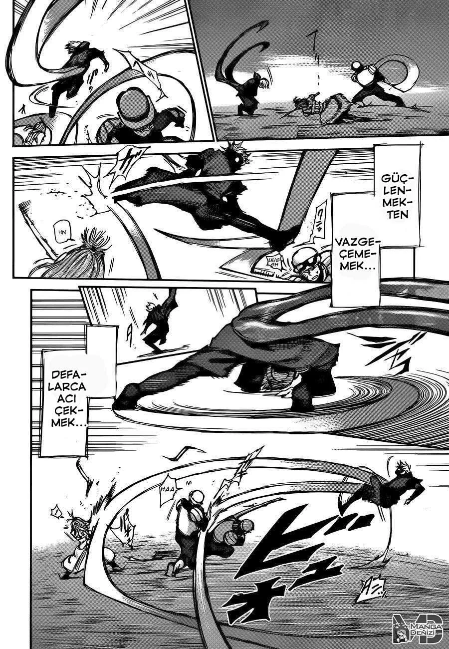 Tokyo Ghoul - Sayfa 9