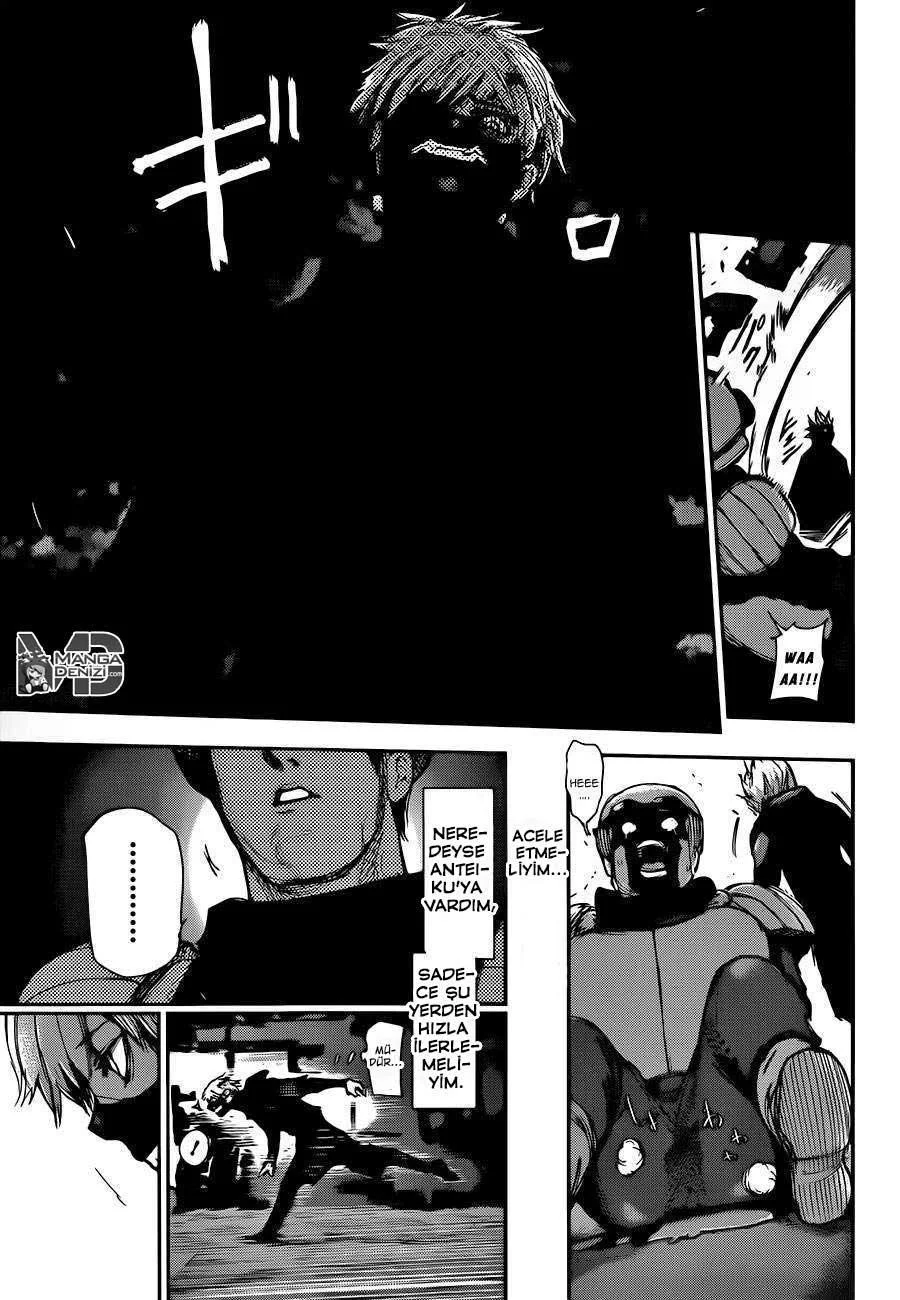 Tokyo Ghoul - Sayfa 16