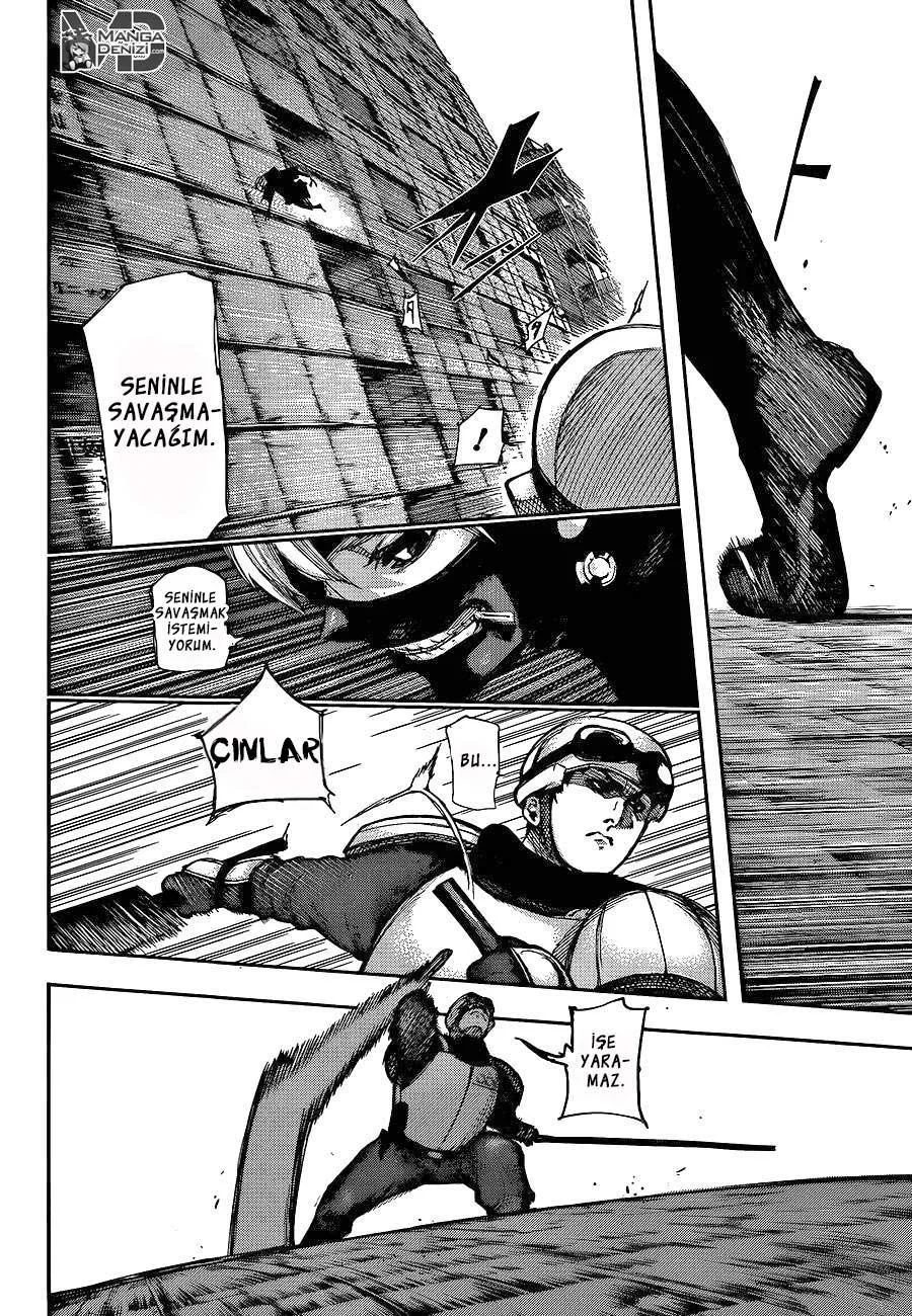 Tokyo Ghoul - Sayfa 3