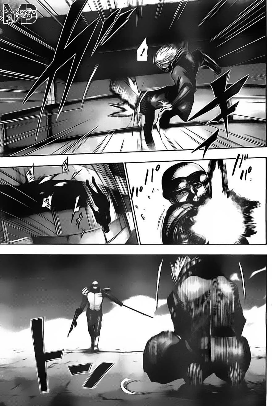 Tokyo Ghoul - Sayfa 4