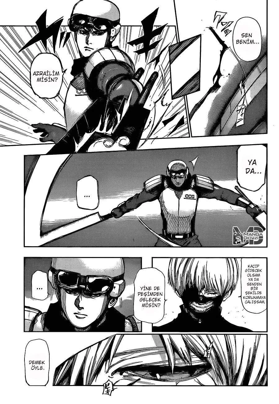 Tokyo Ghoul - Sayfa 6