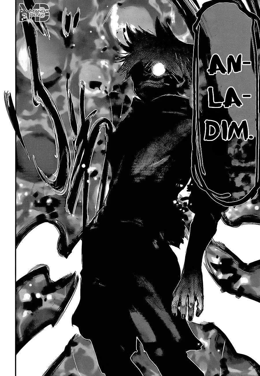 Tokyo Ghoul - Sayfa 7