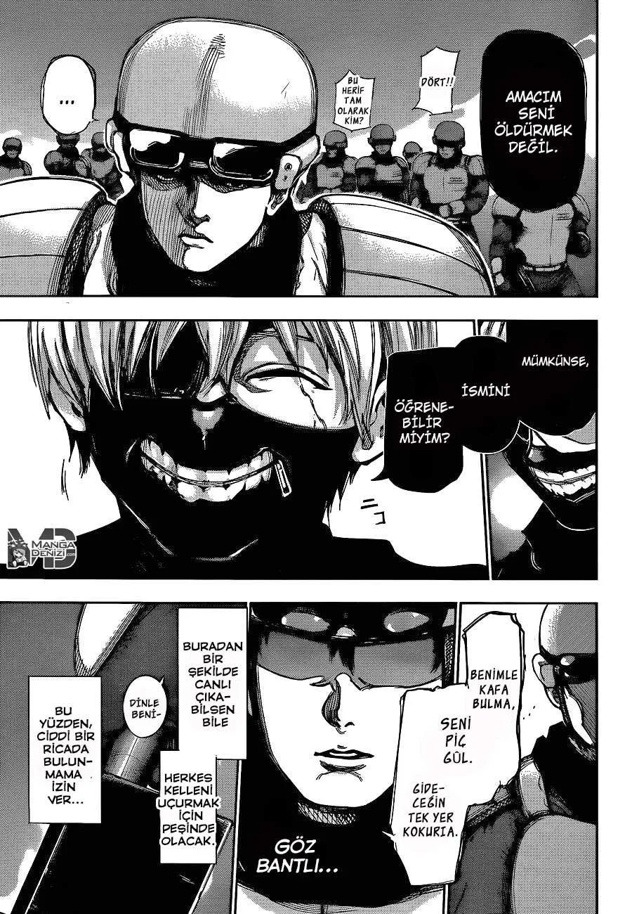 Tokyo Ghoul - Sayfa 8