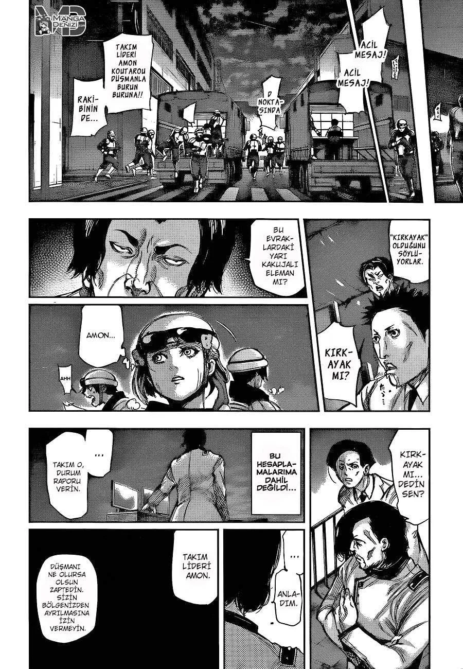 Tokyo Ghoul - Sayfa 10