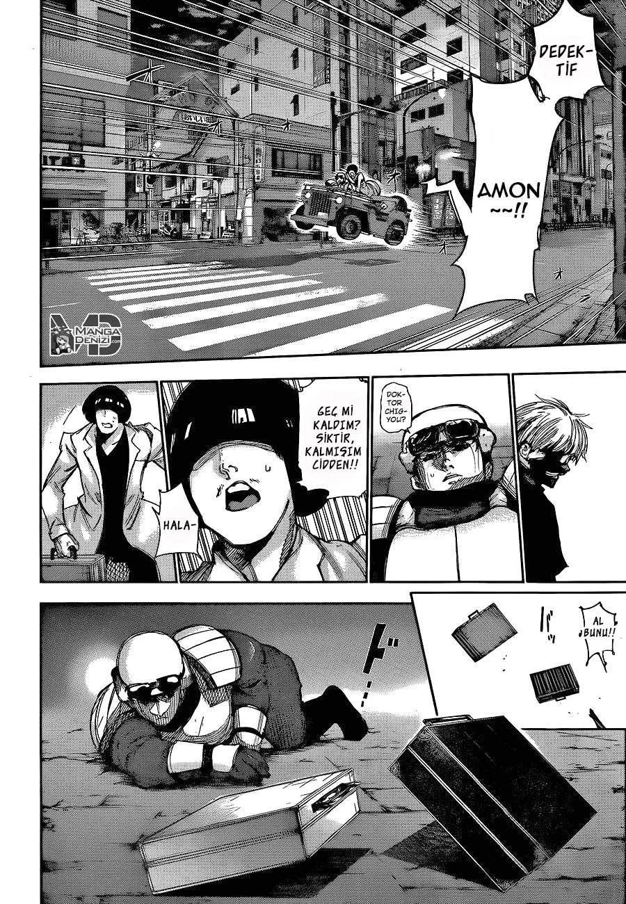 Tokyo Ghoul - Sayfa 15