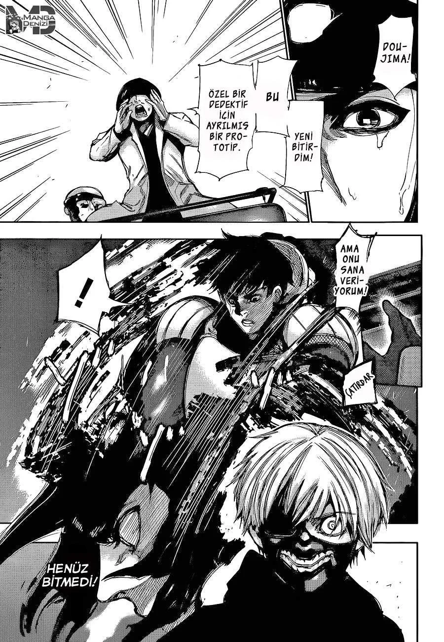 Tokyo Ghoul - Sayfa 16