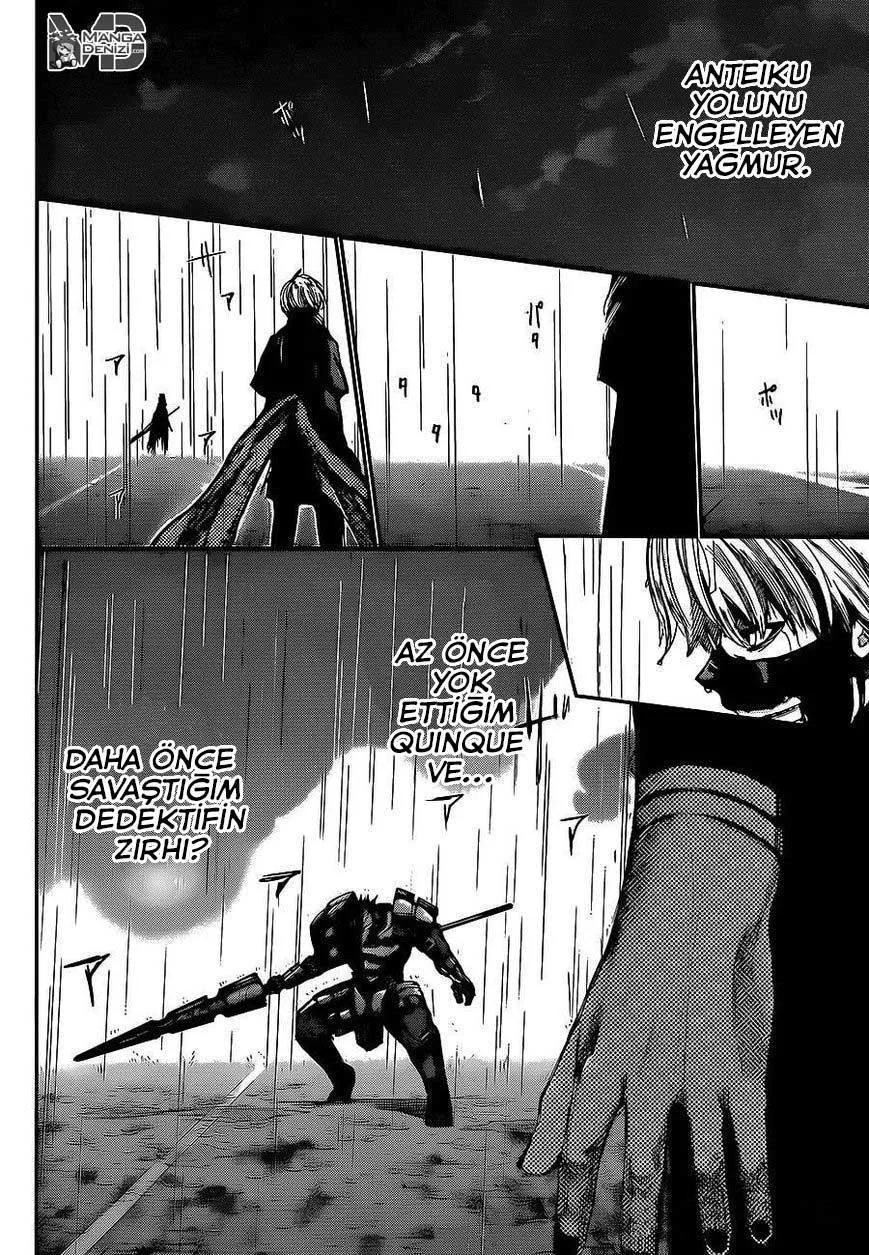 Tokyo Ghoul - Sayfa 3