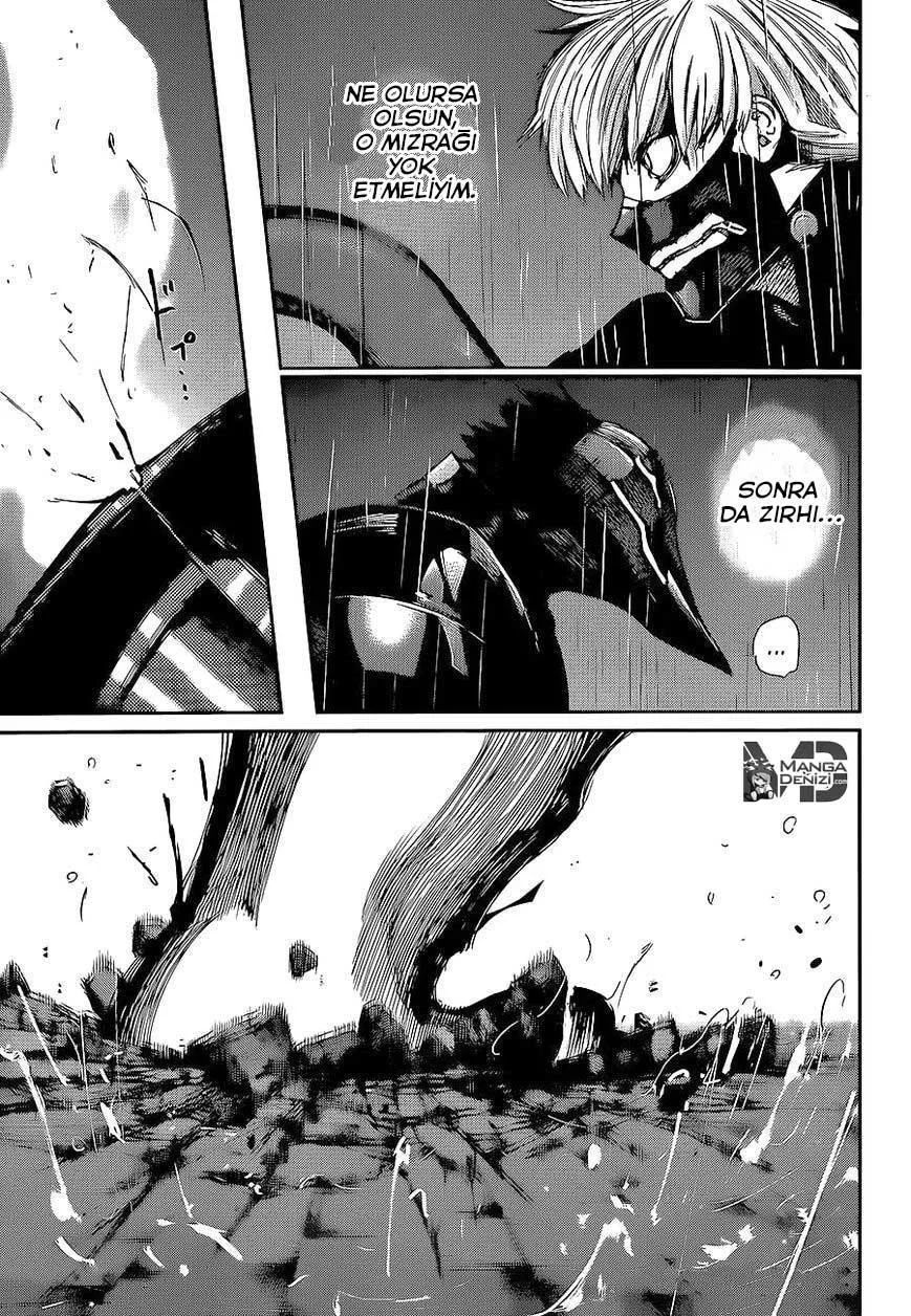 Tokyo Ghoul - Sayfa 4