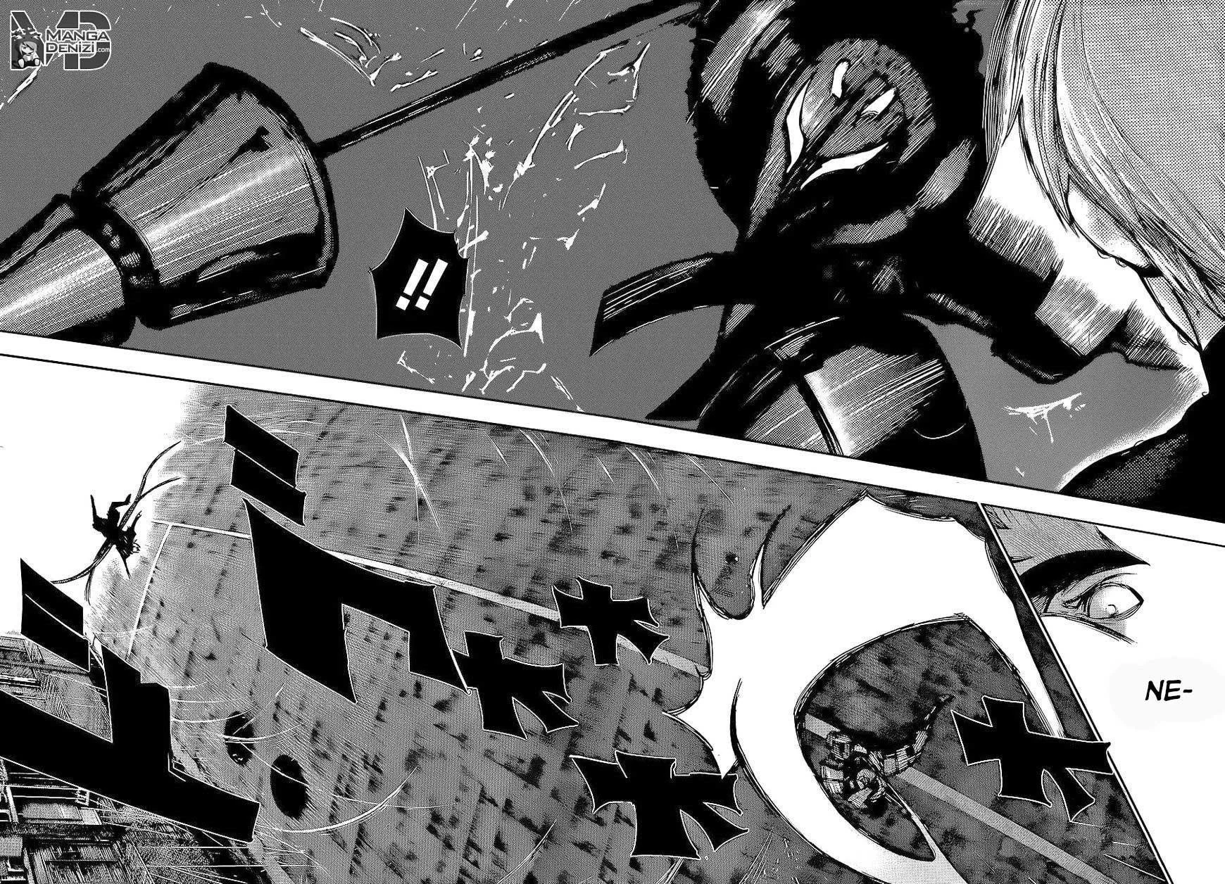 Tokyo Ghoul - Sayfa 5