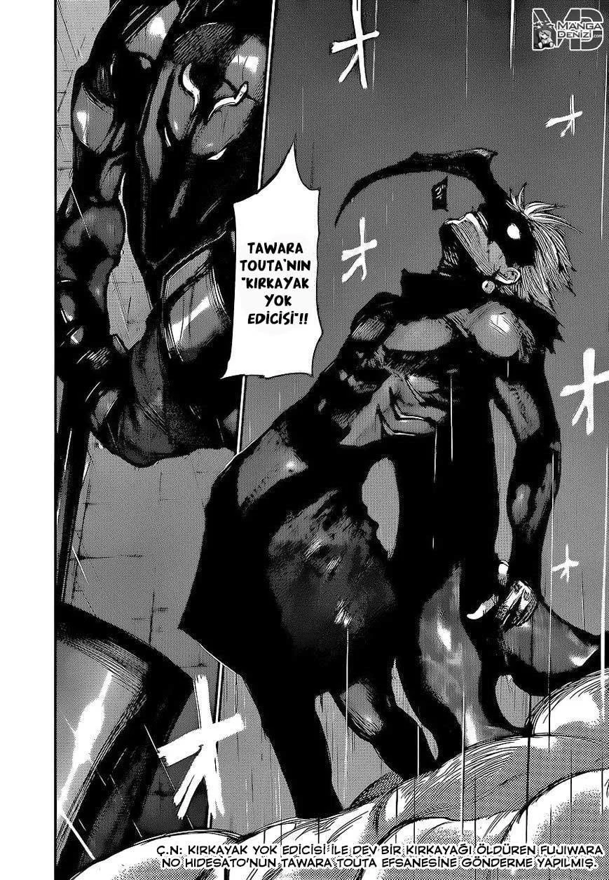 Tokyo Ghoul - Sayfa 8