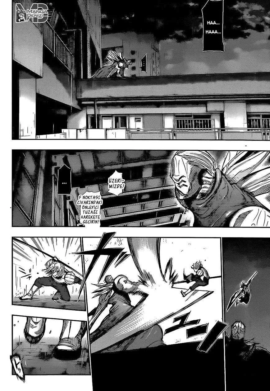 Tokyo Ghoul - Sayfa 10