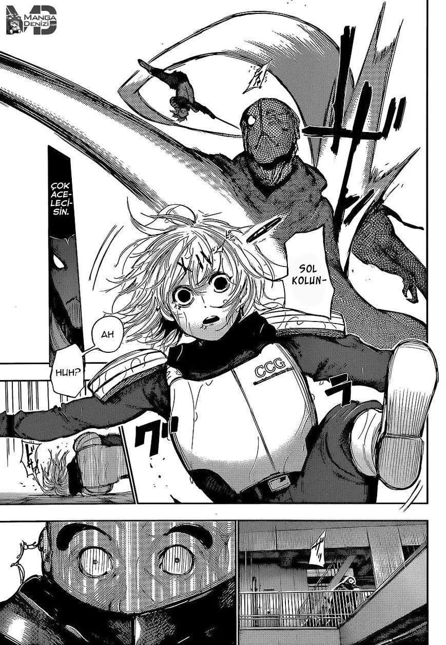 Tokyo Ghoul - Sayfa 11