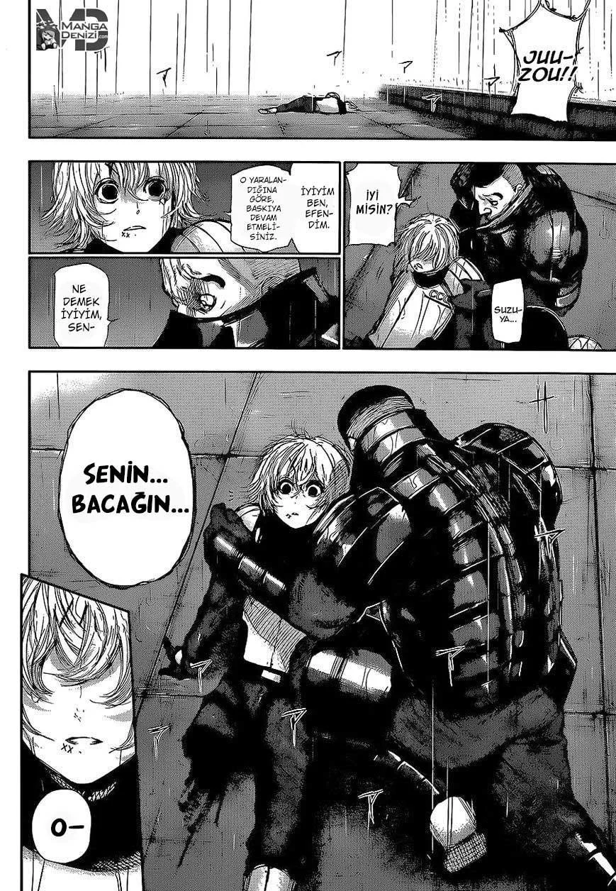 Tokyo Ghoul - Sayfa 12