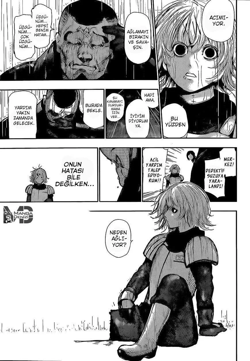 Tokyo Ghoul - Sayfa 13