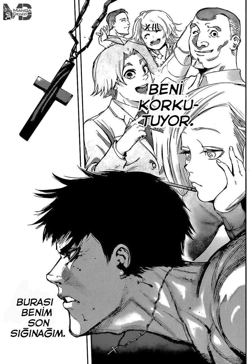 Tokyo Ghoul - Sayfa 15