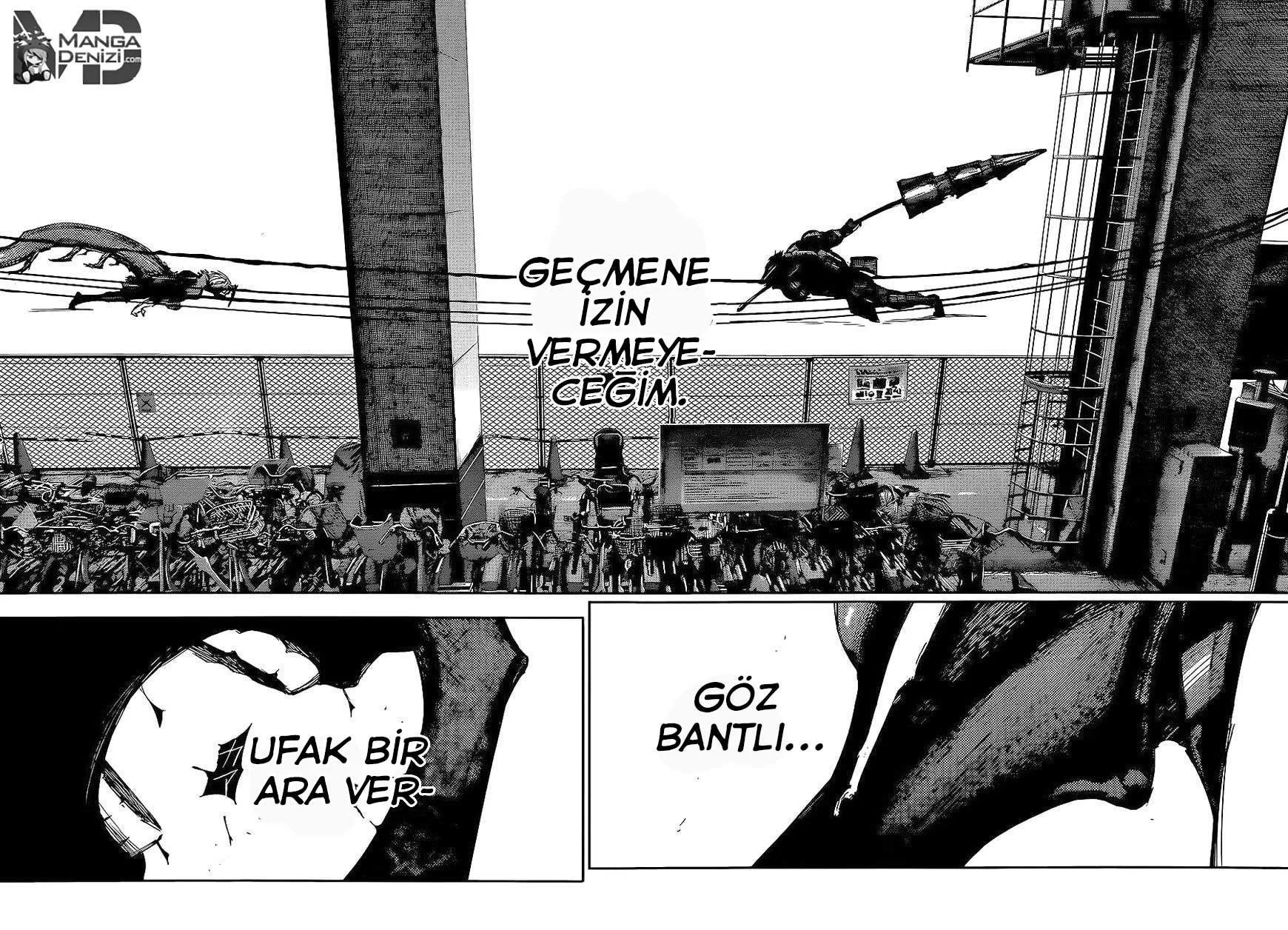 Tokyo Ghoul - Sayfa 16