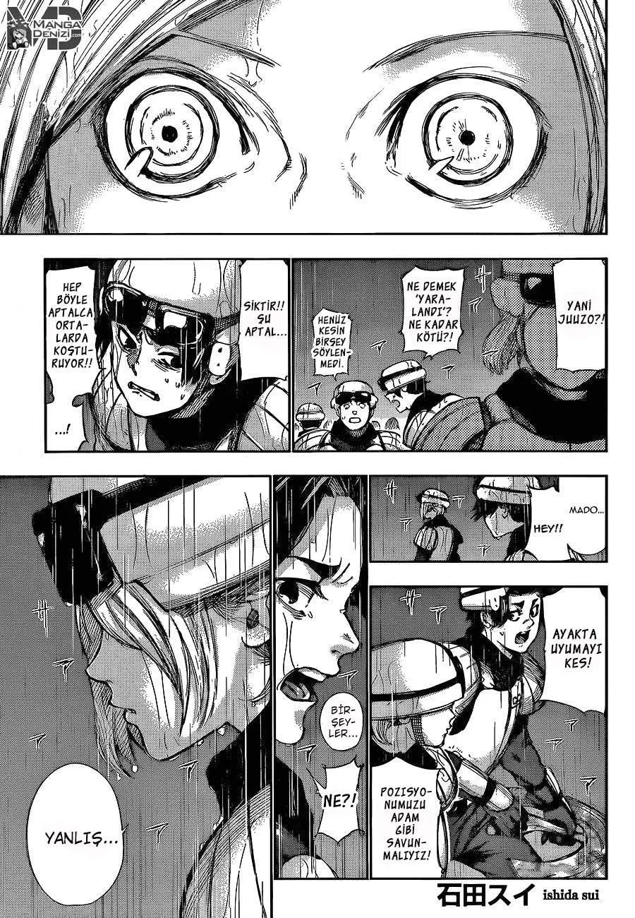 Tokyo Ghoul - Sayfa 2