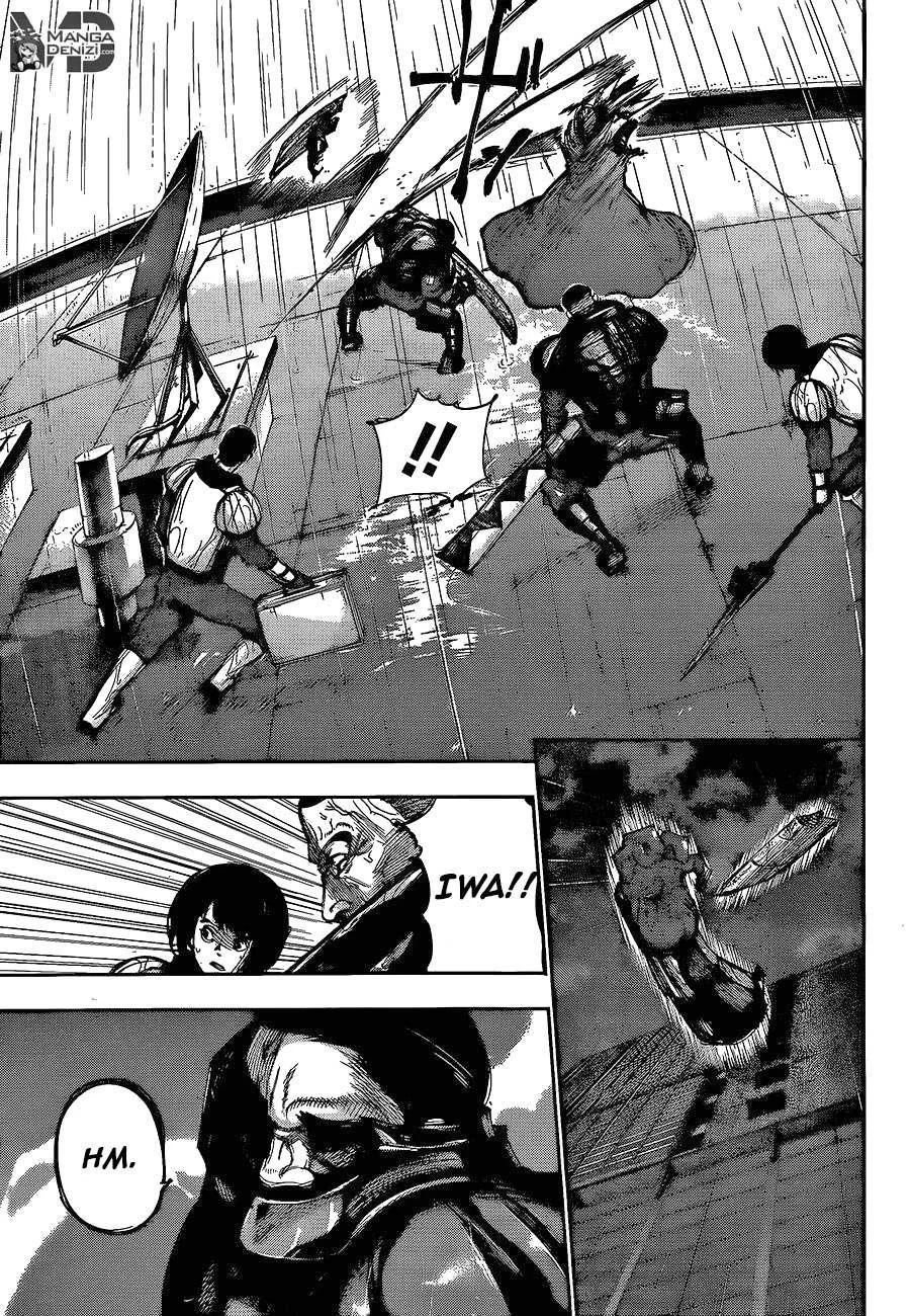 Tokyo Ghoul - Sayfa 11