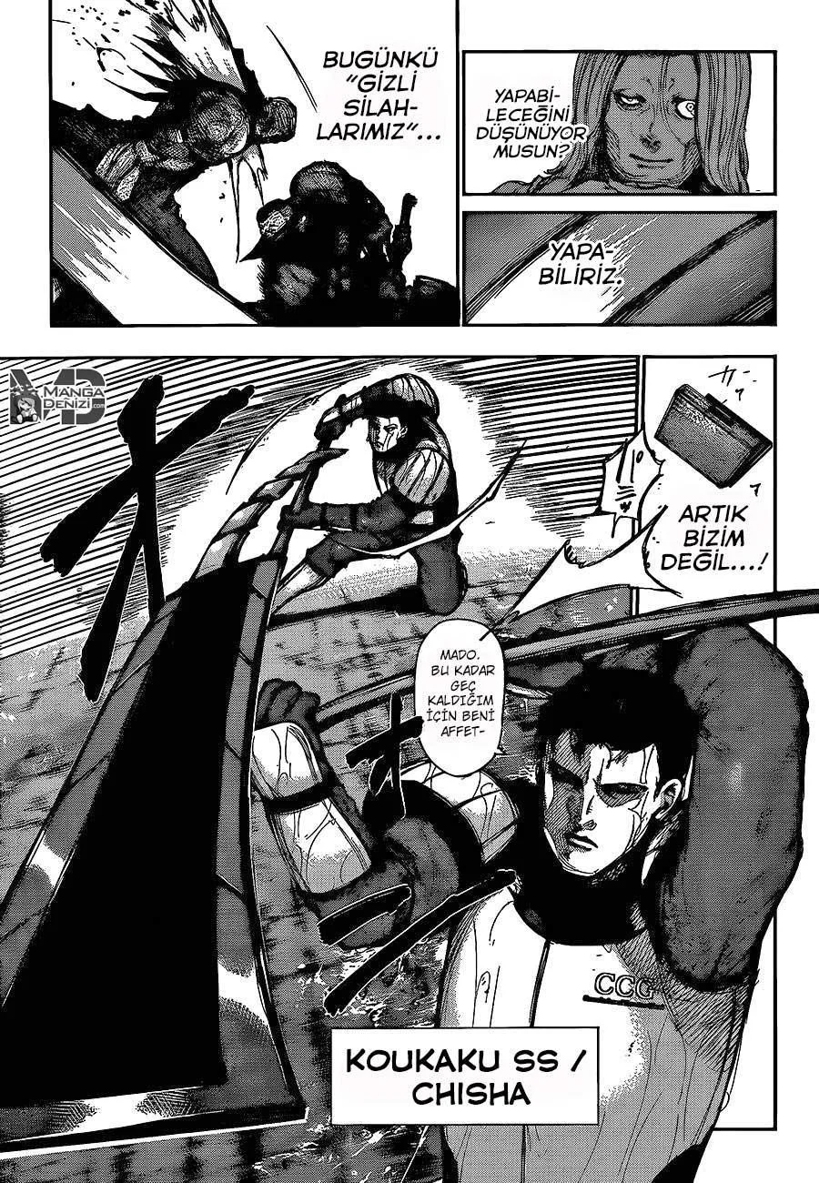 Tokyo Ghoul - Sayfa 13