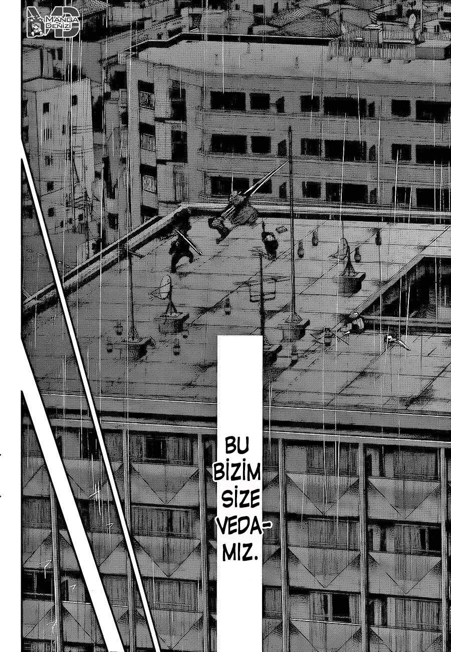 Tokyo Ghoul mangasının 135 bölümünün 14. sayfasını okuyorsunuz.