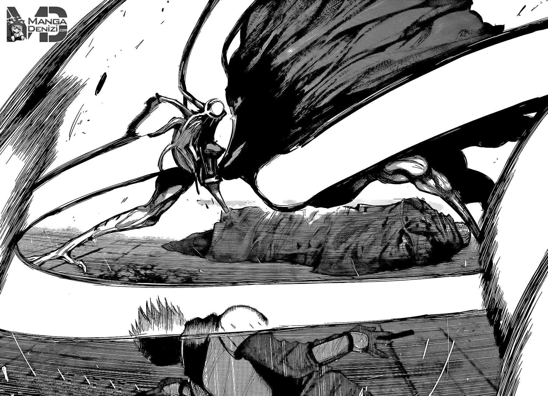 Tokyo Ghoul - Sayfa 17