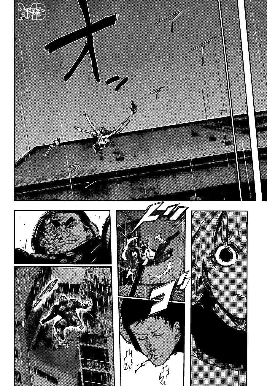 Tokyo Ghoul mangasının 136 bölümünün 3. sayfasını okuyorsunuz.