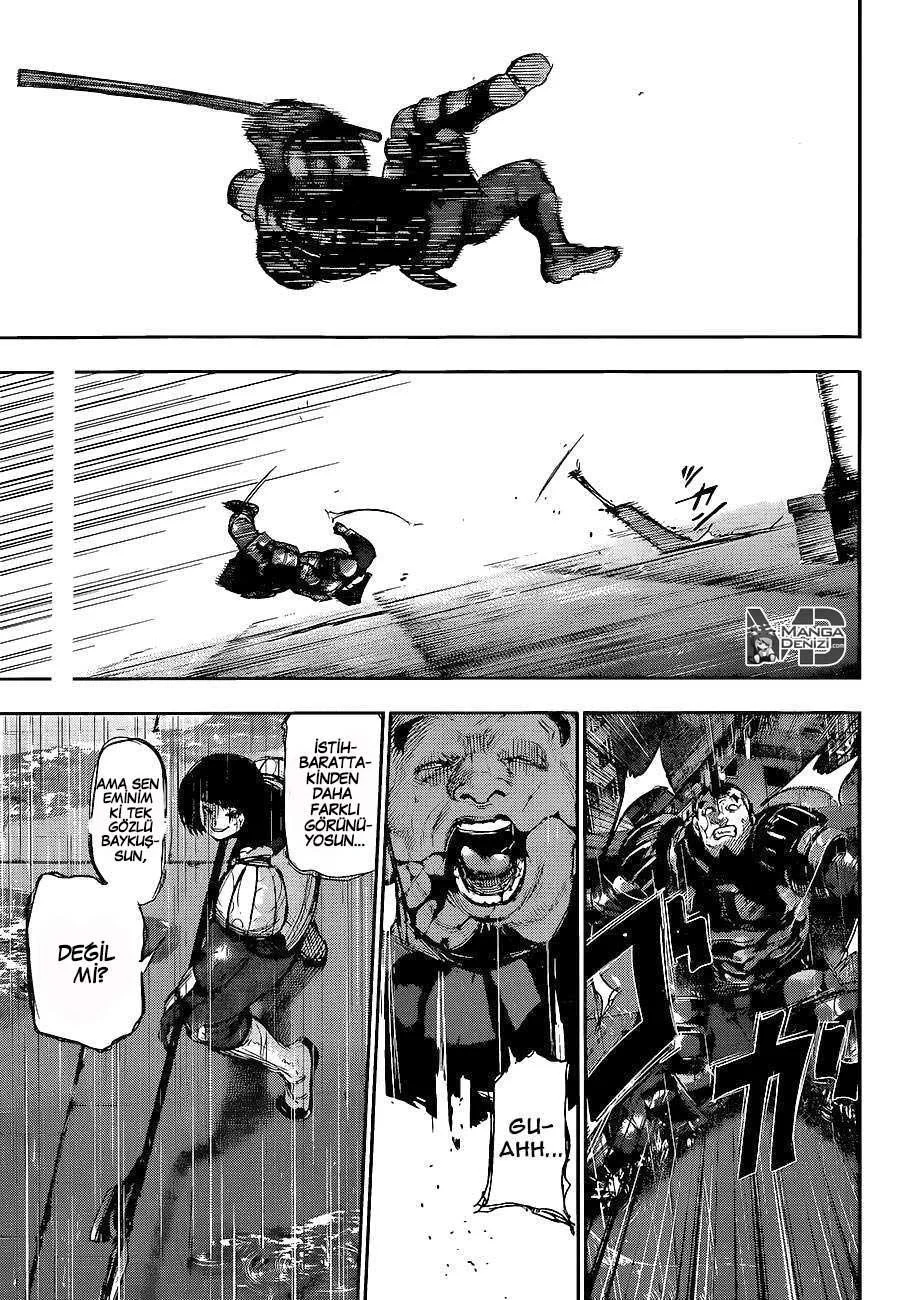 Tokyo Ghoul - Sayfa 4