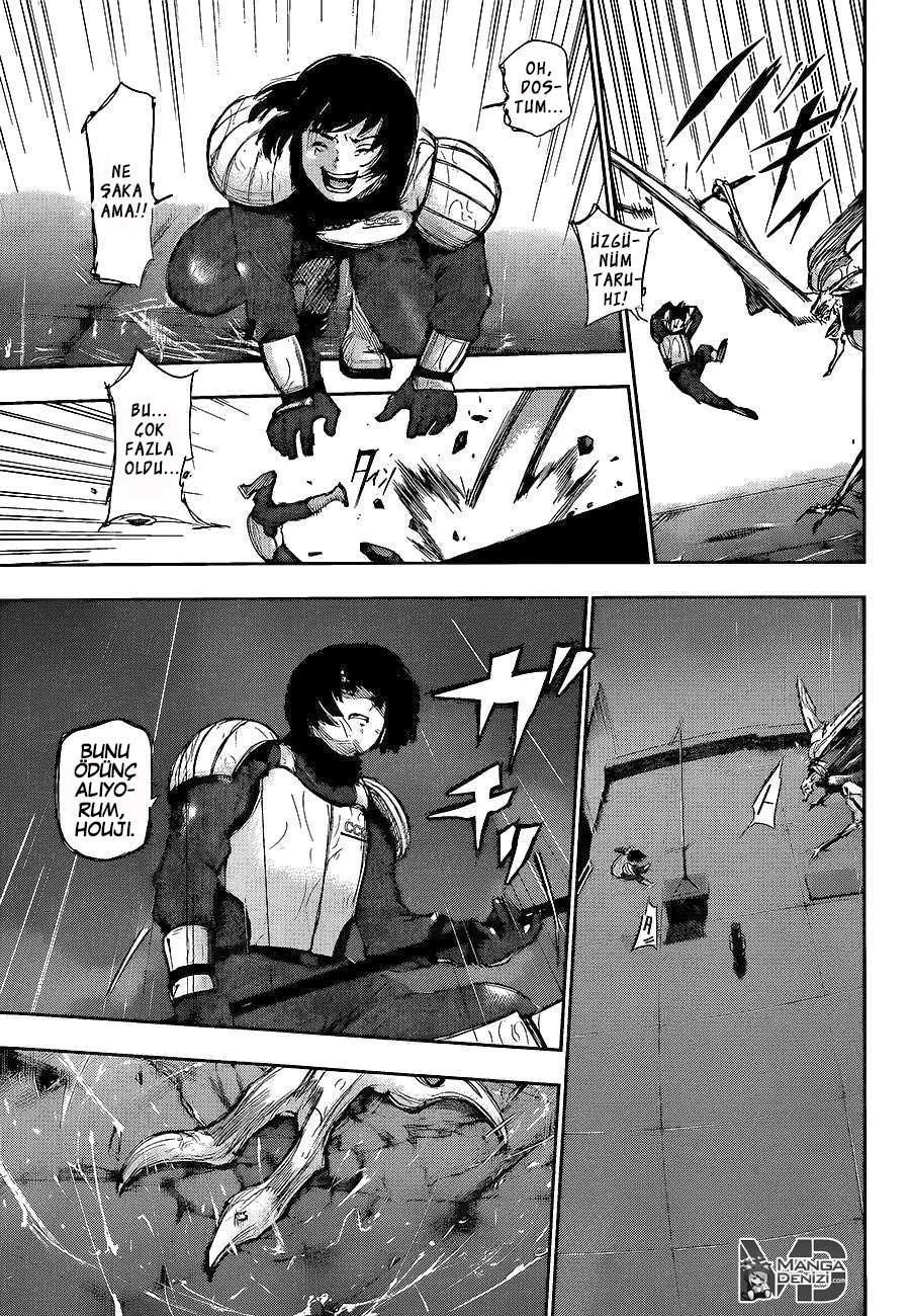 Tokyo Ghoul - Sayfa 6