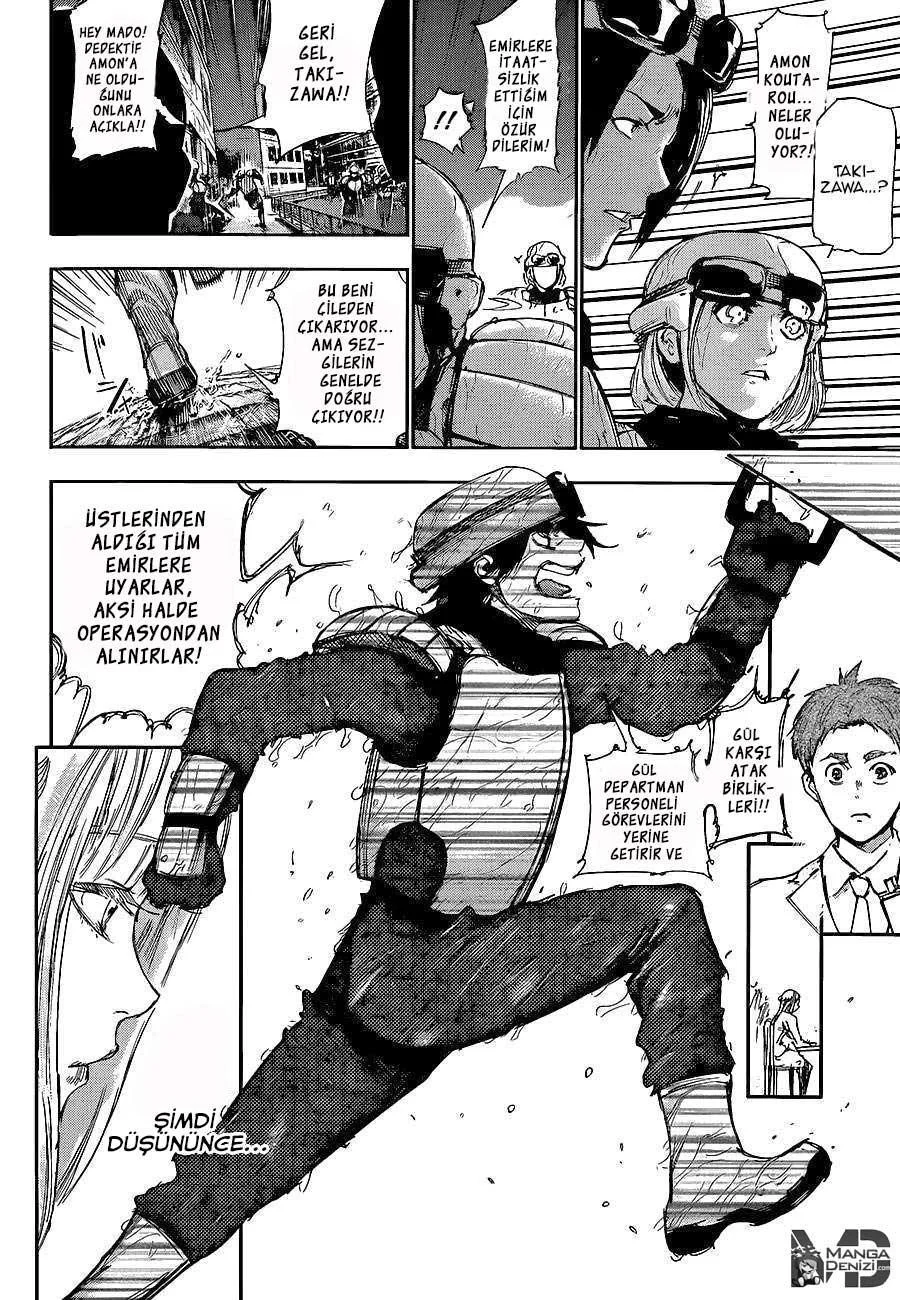 Tokyo Ghoul - Sayfa 9