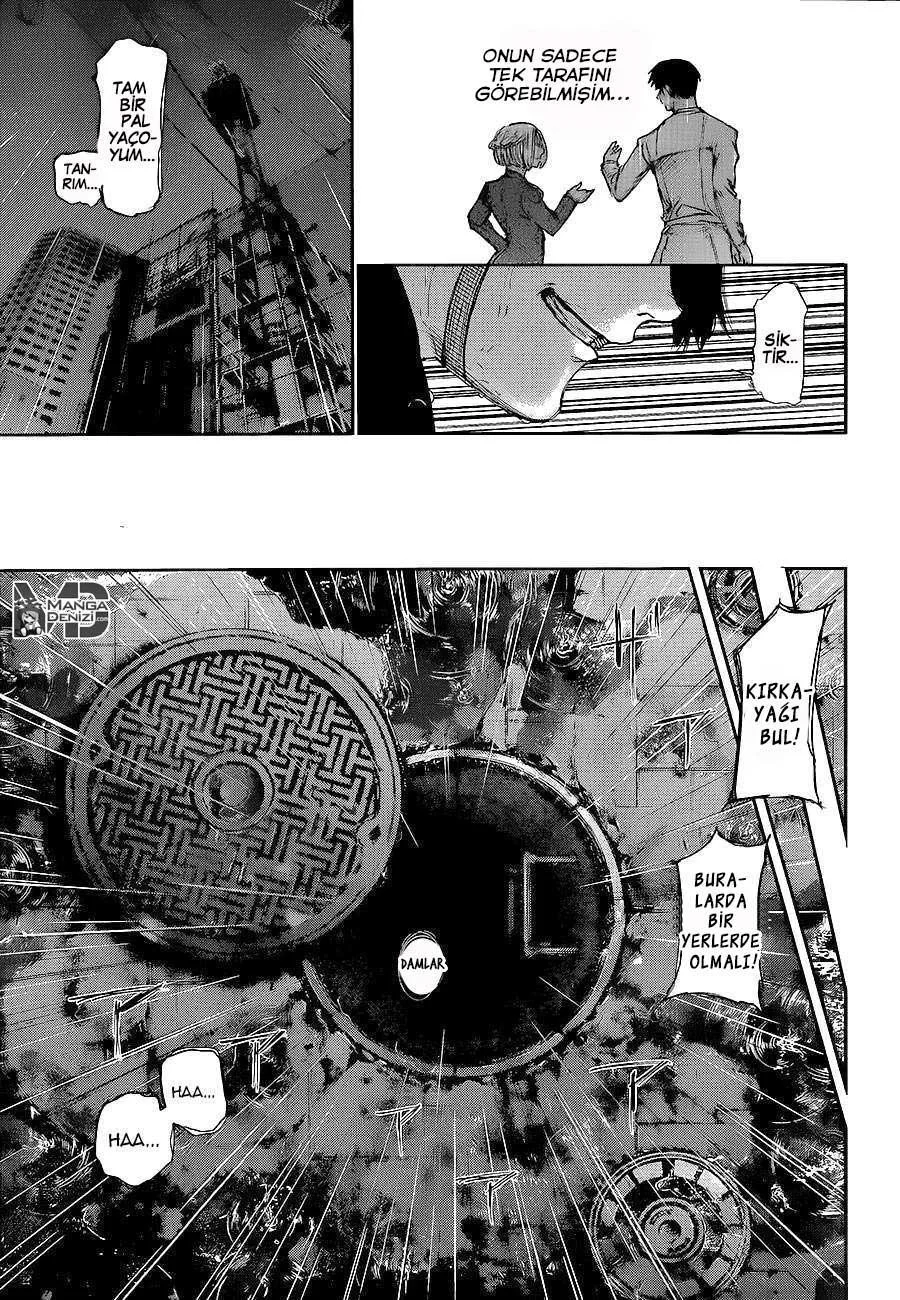 Tokyo Ghoul - Sayfa 10