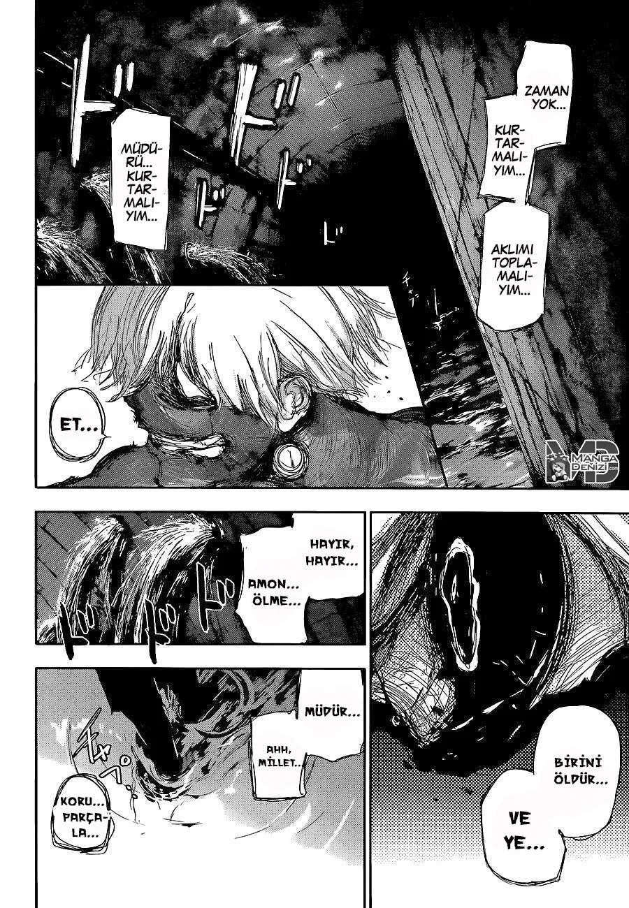 Tokyo Ghoul - Sayfa 11