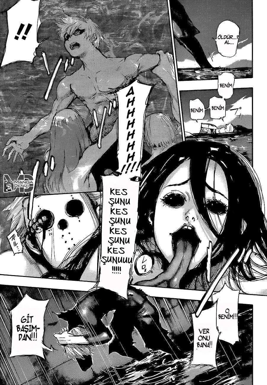 Tokyo Ghoul - Sayfa 12