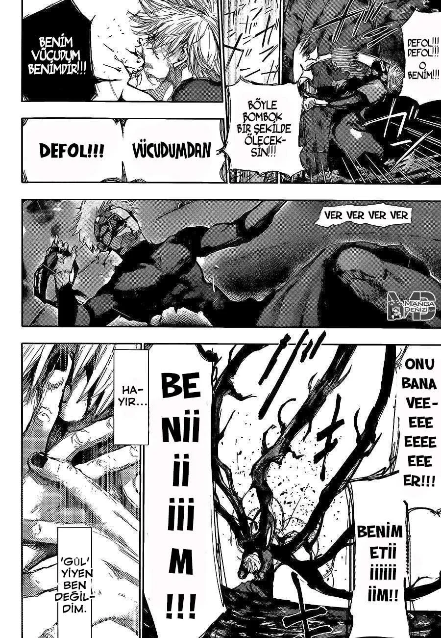 Tokyo Ghoul - Sayfa 13