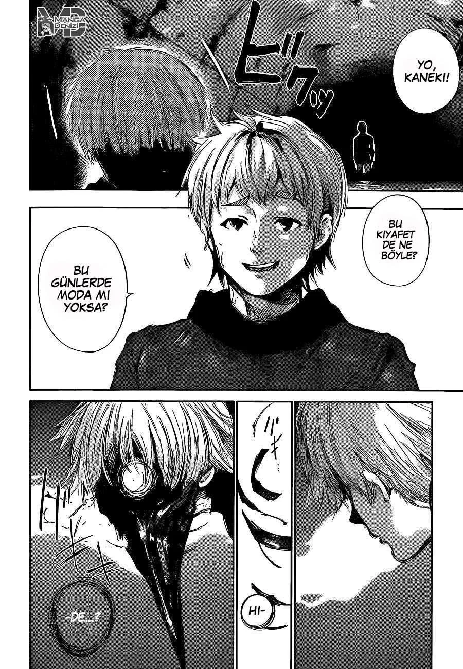 Tokyo Ghoul - Sayfa 15