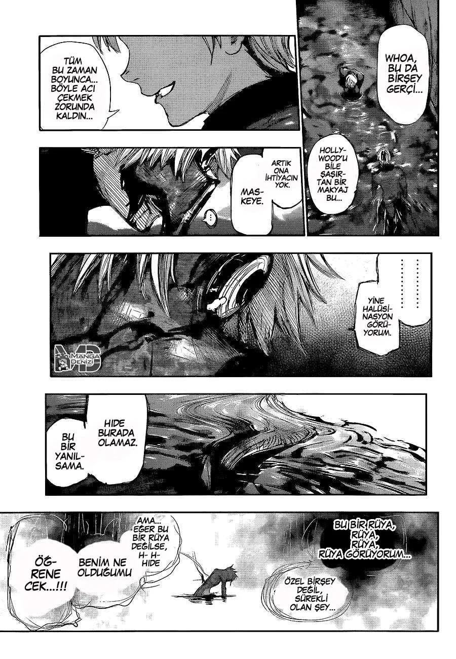 Tokyo Ghoul - Sayfa 16