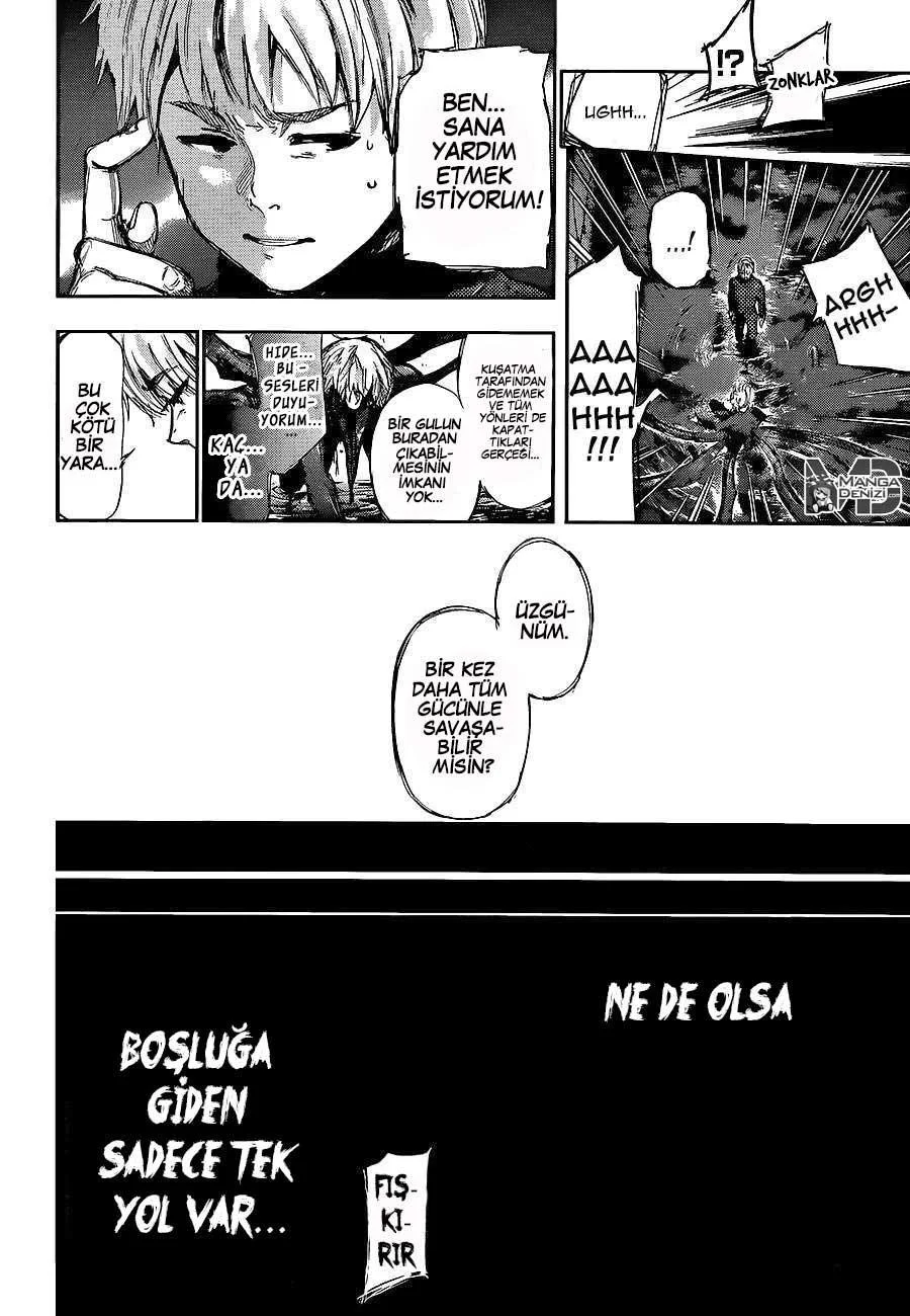 Tokyo Ghoul - Sayfa 18