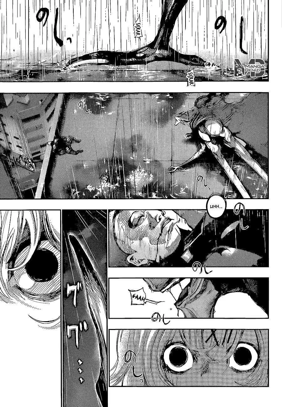 Tokyo Ghoul - Sayfa 5