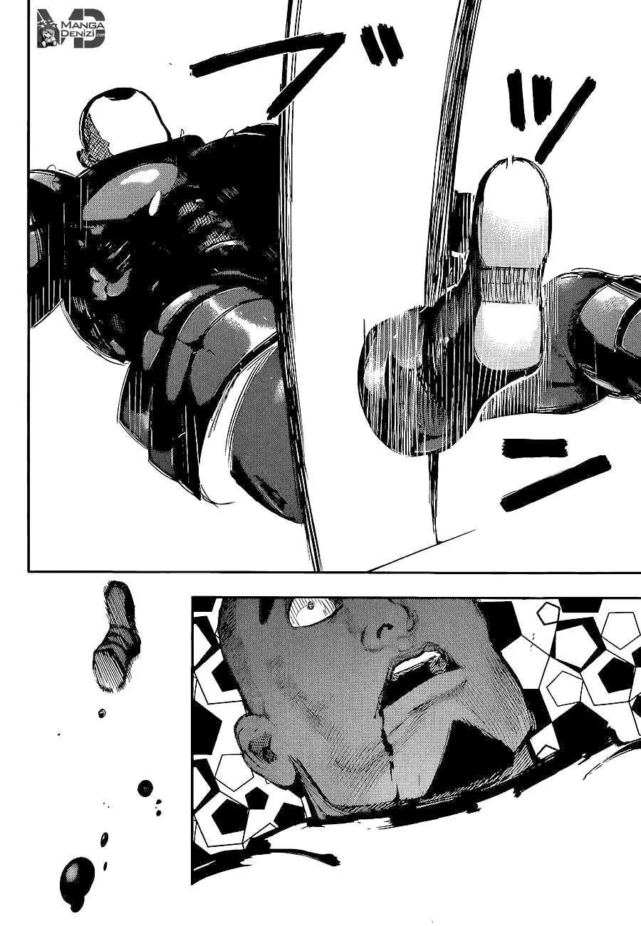 Tokyo Ghoul - Sayfa 6