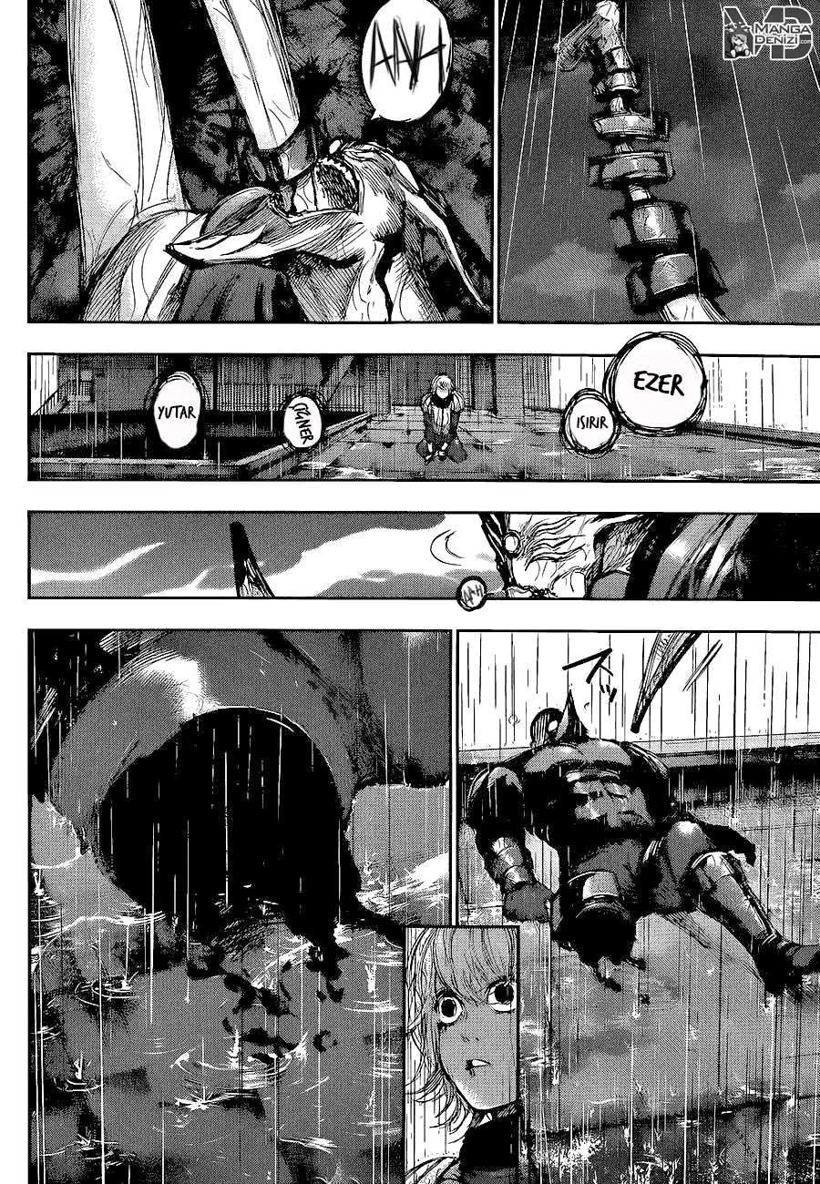 Tokyo Ghoul - Sayfa 8