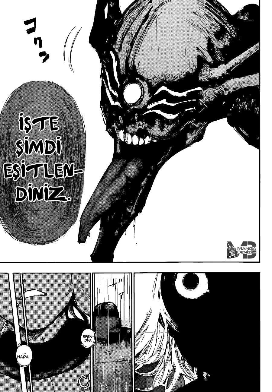 Tokyo Ghoul mangasının 137 bölümünün 9. sayfasını okuyorsunuz.